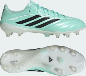 adidas Copa Pure IV Elite FG clear mint/core black/cloud white (Herren)