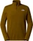 The North Face 100 Glacier Fleece 1/4 Zip Funktionsshirt langarm (Herren) Vorschaubild