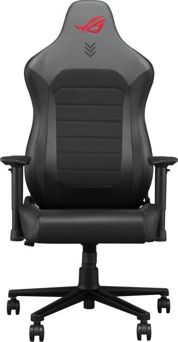 ASUS ROG Aethon Gamingstuhl, schwarz/grau
