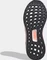 adidas Ultraboost 20 crystal white/copper metallic/light flash red (Damen) Vorschaubild