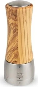 Peugeot Madras uSelect Pfeffermühle 16cm olivenholz