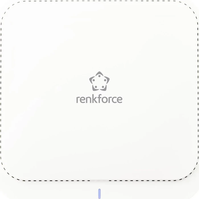Renkforce RF-CAP-600, AX1800