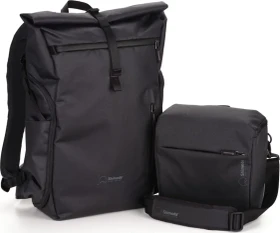 Shimoda Side Street 28 Starter-Kit Anthrazit