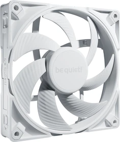 be quiet! Silent Wings Pro 4 PWM White, 140mm