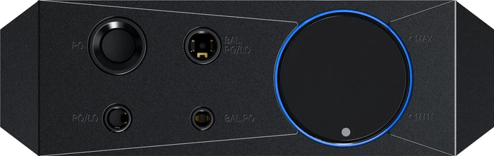 FiiO M17