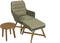 Garden Pleasure Calvia Lounge-Set, 6-tlg. Vorschaubild