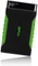 Silicon Power Armor A15, schwarz/grün, 1TB, USB 3.0 Micro-B Vorschaubild