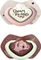 Canpol Babies Sleepy Koala Light touch Schnuller, Silikon, 18+M, 2er-Pack Vorschaubild