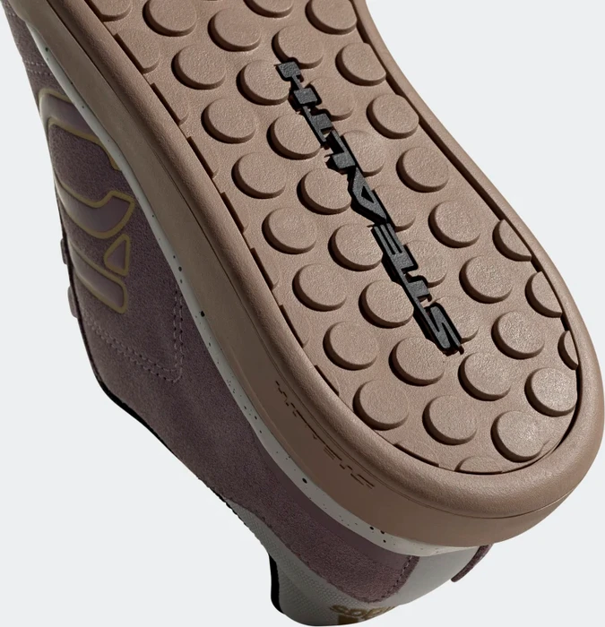 Five Ten Sleuth DLX legacy purple/matte gold/gum m2 (Damen)