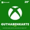 Microsoft Xbox Live Prepaid Card - Euro (Xbox SX/Xbox One/Xbox 360) Vorschaubild