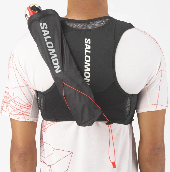 Salomon S/Lab Sense 6 schwarz (LC2855200) – Bild 4 von 11