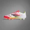adidas F50 Elite FG cloud white/core black/solar yellow Vorschaubild