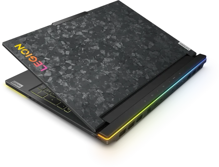Lenovo Legion 9 16IRX9, Core i9-14900HX, 64GB RAM, 2TB SSD, GeForce RTX 4090, DE
