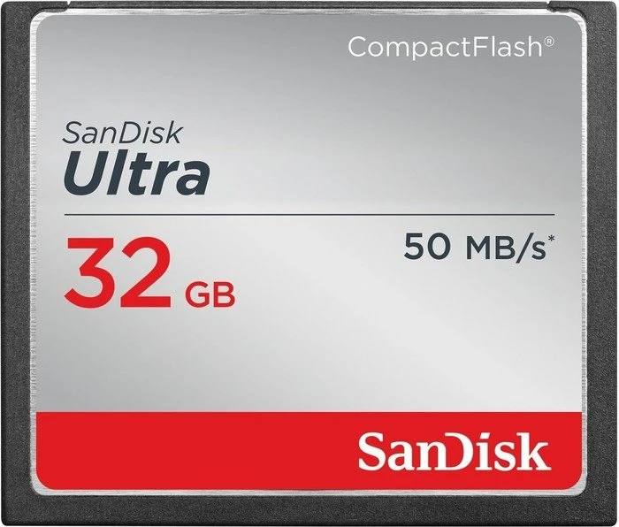 SanDisk Ultra R50 32GB