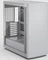 Fractal Design Define One Light TG Clear Tint, Glasfenster, schallgedämmt Vorschaubild