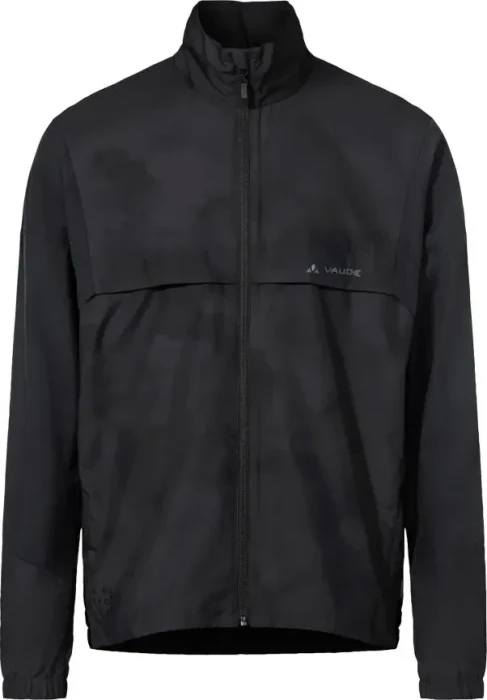 Vaude Loamer Mountainbike Wind Fahrradjacke schwarz (Herren)