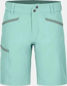 Ortovox Pelmo Shorts Hose kurz ice waterfall (Damen)