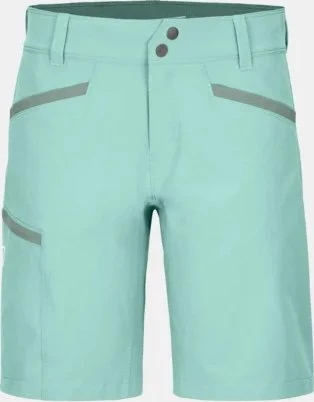 Ortovox Pelmo Shorts Hose kurz ice waterfall (Damen)