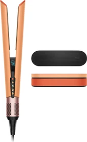 Dyson Airstrait HT01 ceramic apricot/topaz