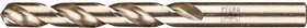 Pferd SPB DIN 340 HSSE N 13.0 INOX Spiralbohrer, 13x134mm, 5 Stück