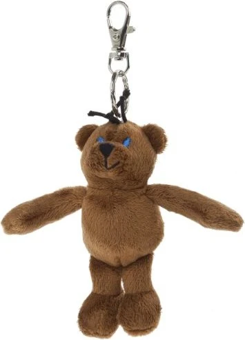 Heunec Janosch Bär Keyring 12cm