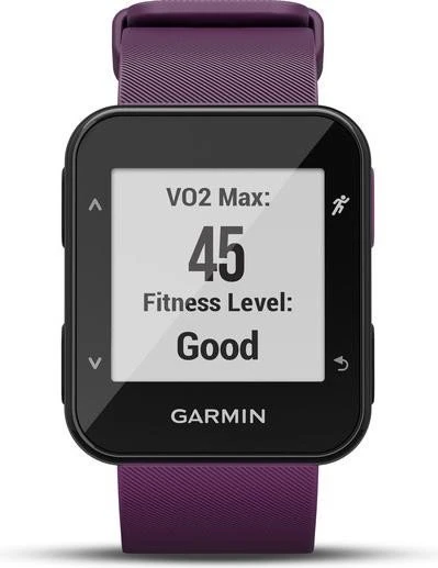 Garmin Forerunner 30 amethyst