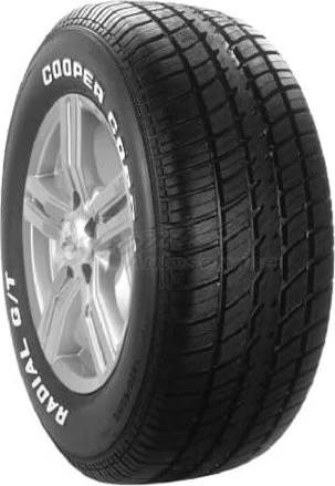 Cooper Cobra Radial G/T 275/60 R15 107T