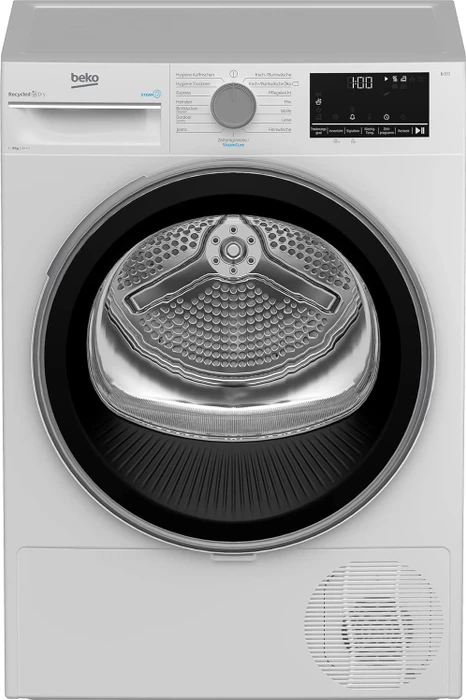 Beko B3T22491 Wärmepumpentrockner