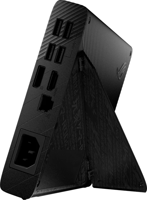 ASUS ROG XG Mobile (2022), GC31S, GeForce RTX 3080
