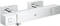 Grohe Grohtherm Cube 1000 Thermostat-Brausebatterie 1/2" chrom Vorschaubild