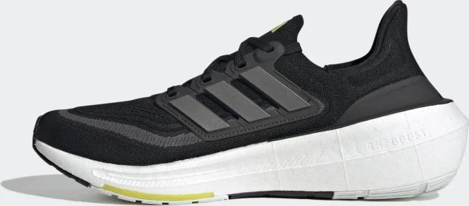 adidas Ultraboost Light core black/grey six/cloud white