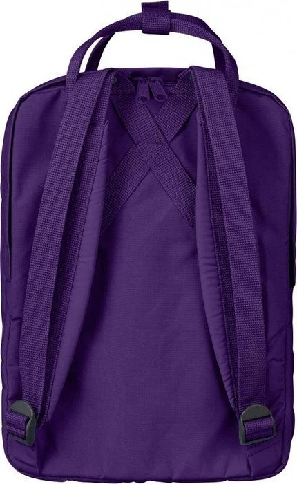 Fjällräven Kanken Laptop 13 purple