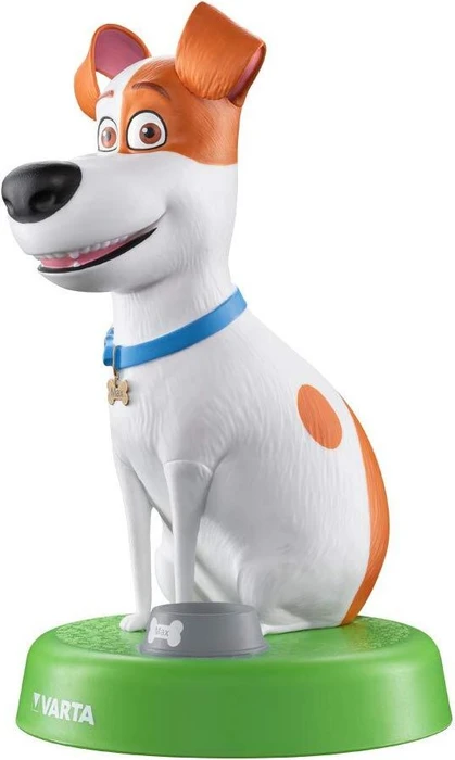 Varta Kids Pets LED-Nachtlicht