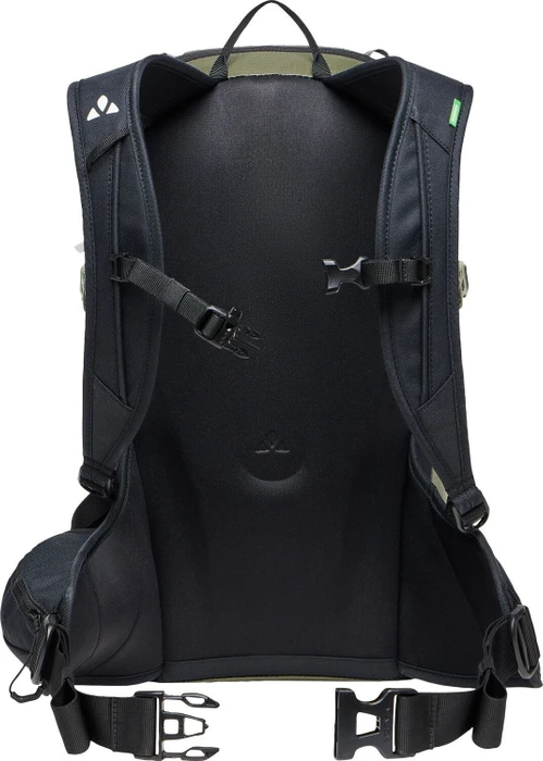 Vaude Monviso 20 khaki