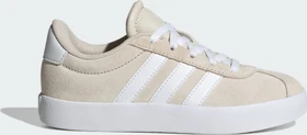 adidas VL Court 3.0 aluminium/cloud white (Junior)