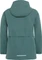 Jack Wolfskin Malima Funktionsjacke jade green (Junior) Vorschaubild