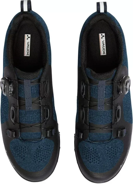 Vaude Skoj dark sea (Herren)