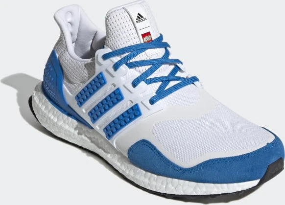 adidas Ultraboost DNA X LEGO Colors cloud white/shock blue