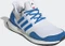 adidas Ultraboost DNA X LEGO Colors cloud white/shock blue Vorschaubild