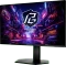 ASRock Phantom Gaming PGO27QSA, schwarz, 27" Vorschaubild
