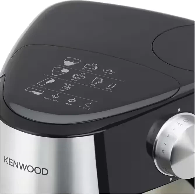 Kenwood KHC29.H0BK Prospero+