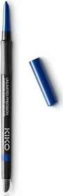 KIKO Milano Unlimited Precision Automatic Eyeliner & Khol 06 dark ultramarine, 0.35g