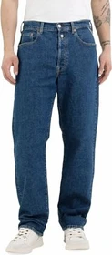 Replay M9Z1 Straight Fit Jeans dark blue (Herren)