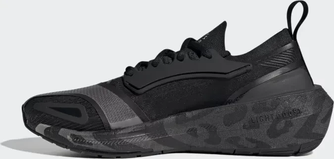 adidas Ultraboost Light core black/cloud white (Damen)