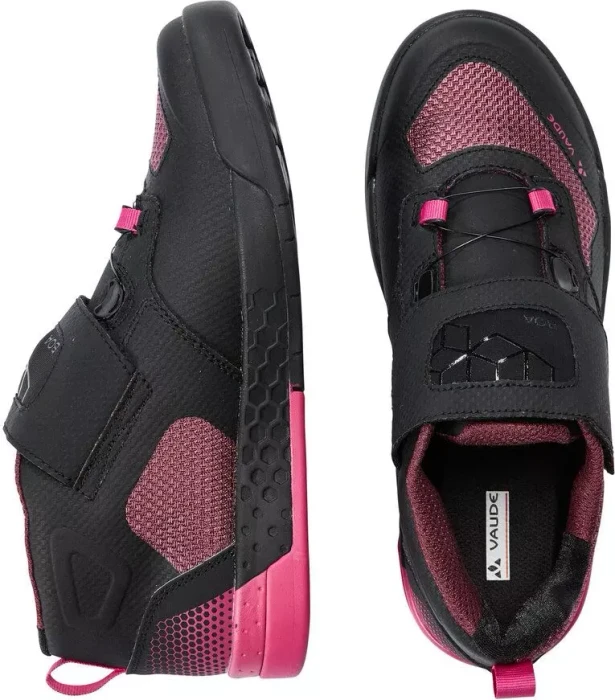 Vaude AM Moab Tech cassis