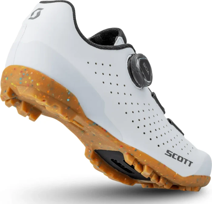 Scott Gravel Pro weiß/schwarz (Damen)