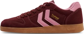hummel Handball Perfekt CL chocolate truffle/polignac