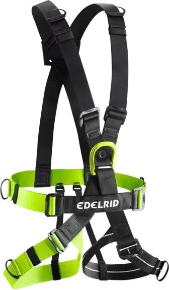 Edelrid Radialis Komplettgurt (71658)