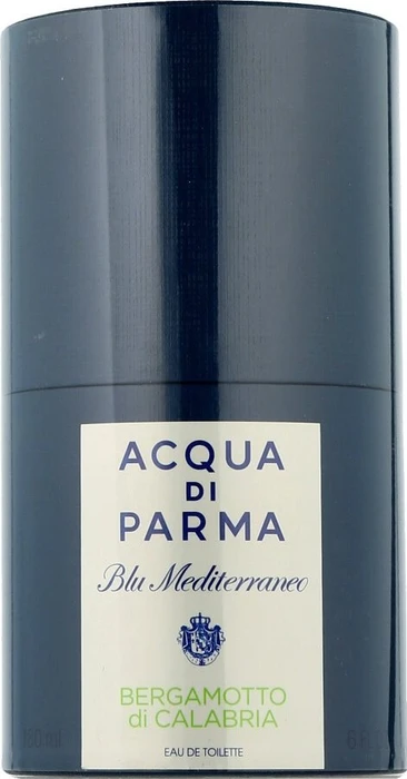 Acqua di Parma Blu Mediterraneo Bergamotto di Calabria Eau de Toilette, 180ml