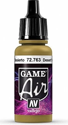 Vallejo Game Air 17ml (alte Revision)